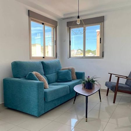 Apartmán Casa Ralphie Santa Pola Exteriér fotografie