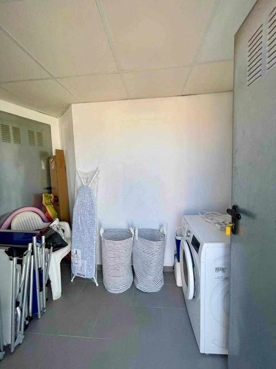 Apartmán Casa Ralphie Santa Pola Exteriér fotografie